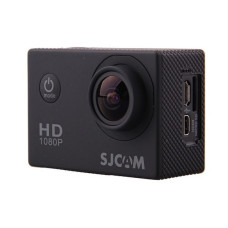 Экшн камера SJCam SJ4000 (черный)